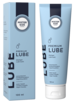 Mister Size Premium Lube Verpackung plus Tube